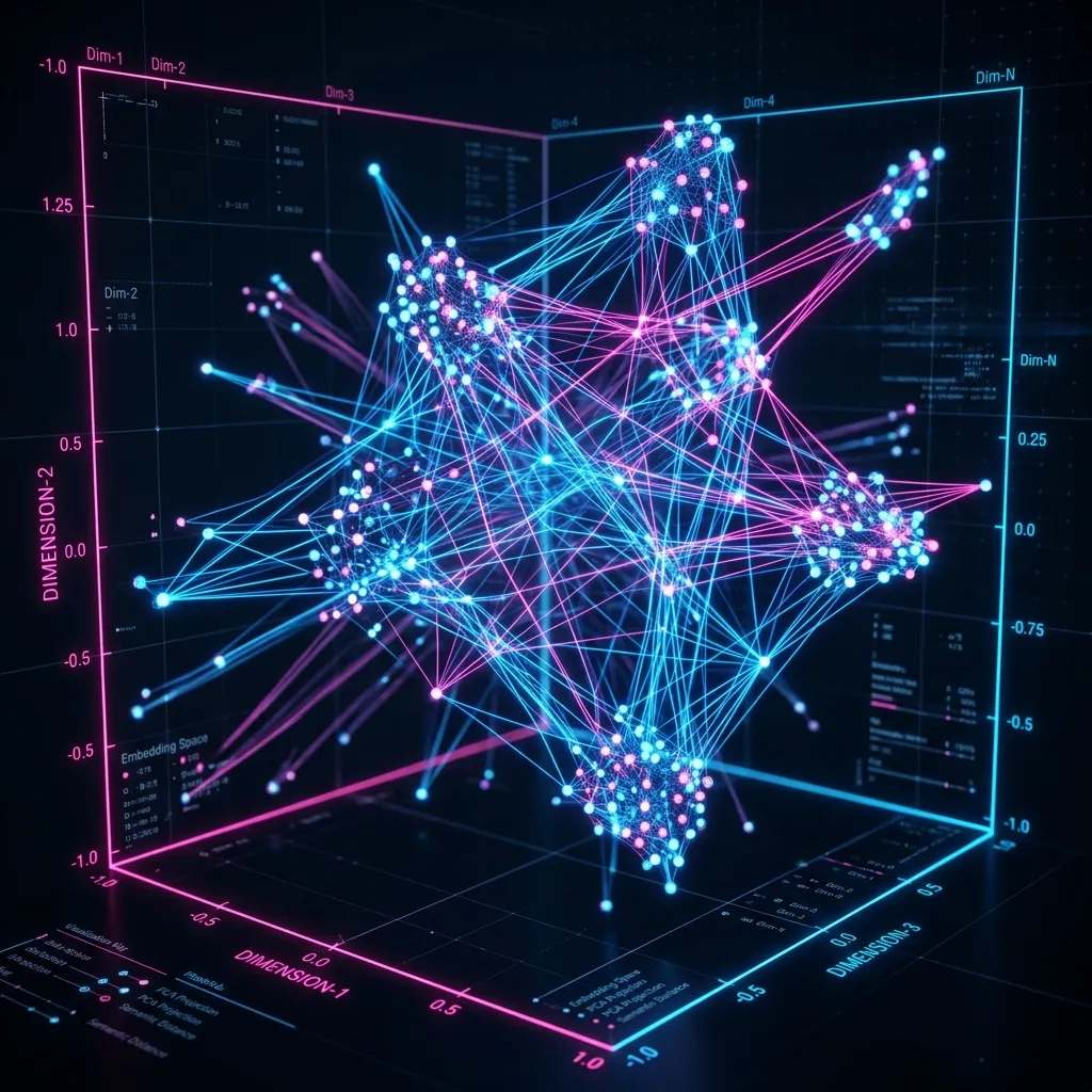 AI & Vector Databases: Building Intelligent Search Systems