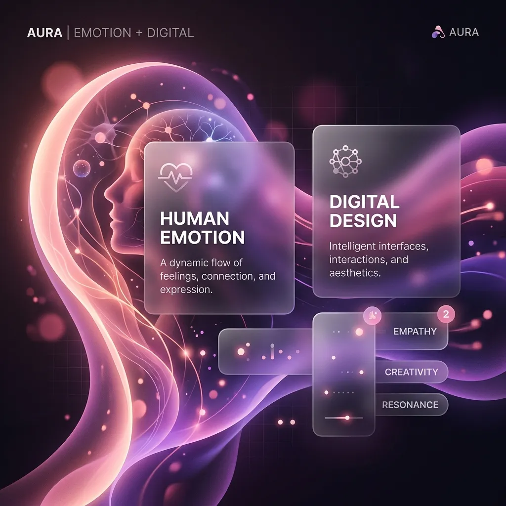 Designing for Emotion: How Premium UI/UX Drives Conversions