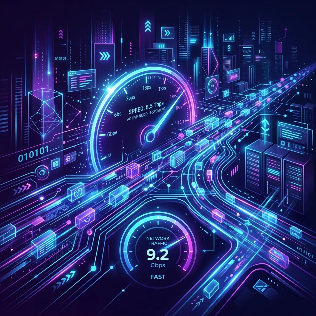 The Future of Web Performance: Core Web Vitals and Beyond